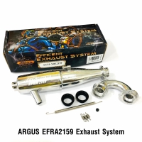 ARGUS EFRA2159 Exhaust System